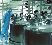 山東某制藥企業(yè)與成立合作關系